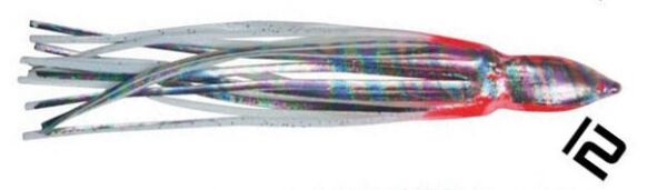 Fladen 5 cm Ahtapot 10P 12