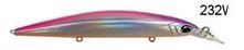 Usami Saroo 110S-SR 21.3G Maket Balık 232V