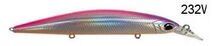Usami Saroo 110S-SR 21.3G Maket Balık 232V
