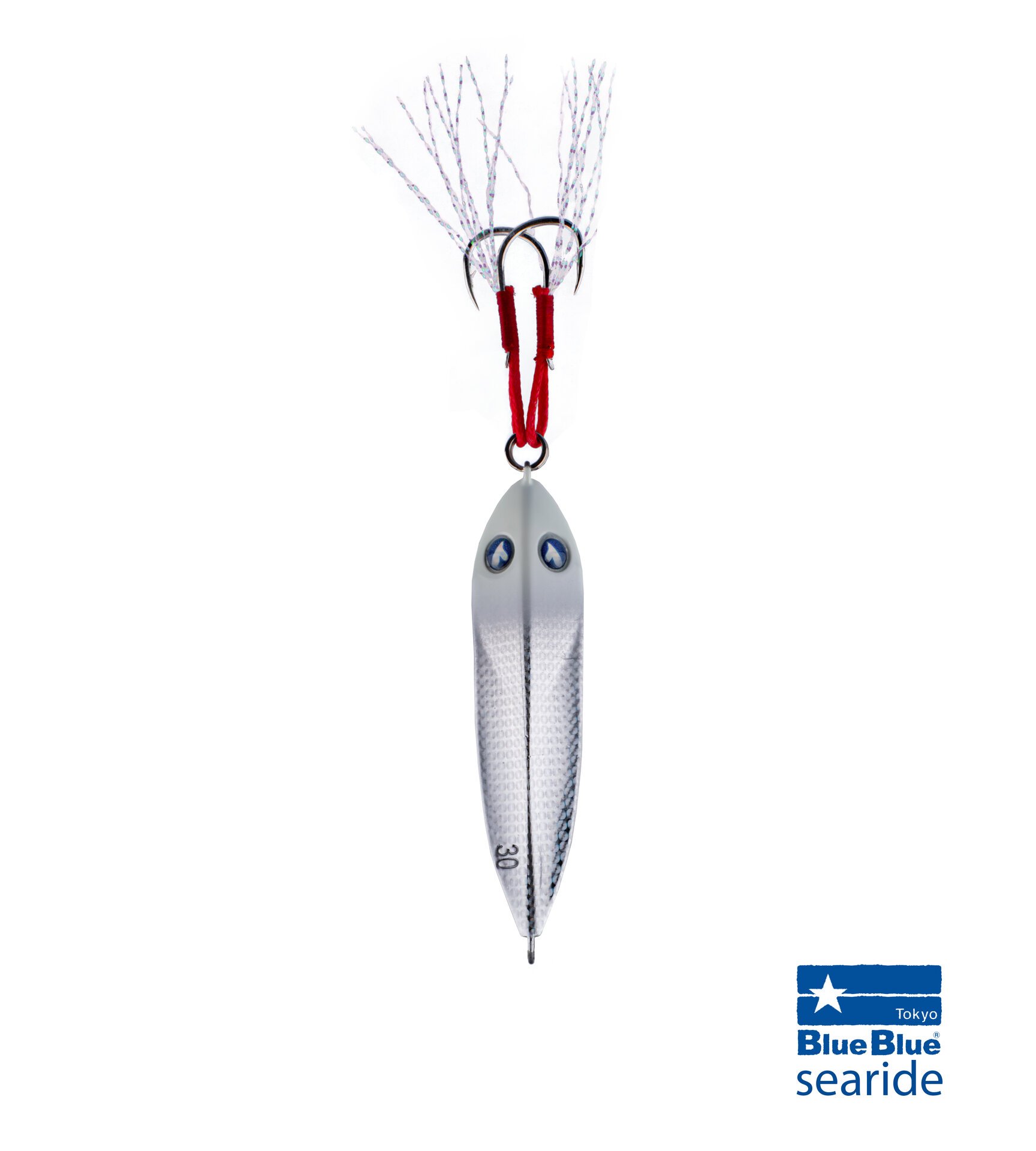 SEARIDE JIG YEM 60G #09