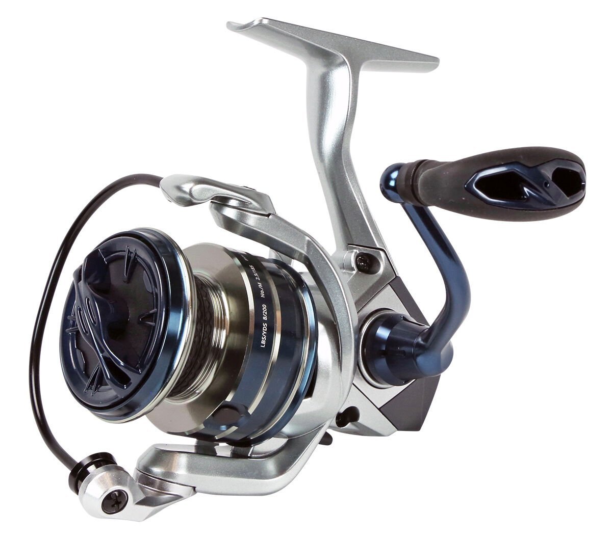 Okuma Safyre SF-C5000XA 7+1BB Olta Makinesi