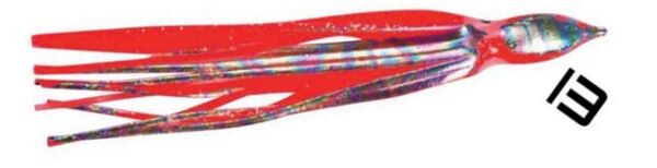 Fladen 5 cm Ahtapot 10P 13