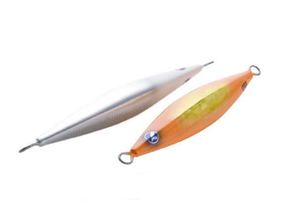 BlueBlue SpinBit Jig Yem 180G