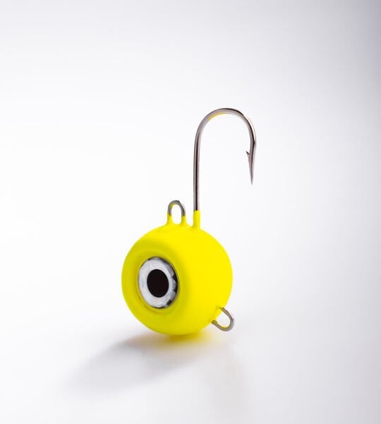 TENYA JIGHEAD 250G X6049 SARI GLOW