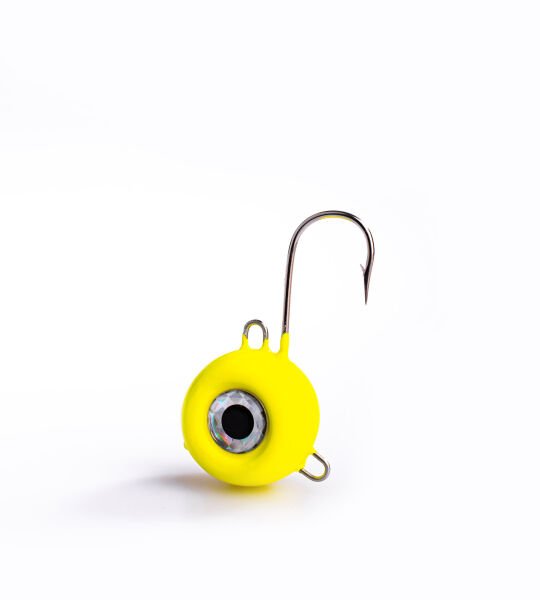 TENYA JIGHEAD 250G X6049 SARI GLOW