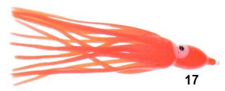 Fladen 5 cm Ahtapot 10P 17