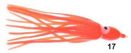 Fladen 5 cm Ahtapot 10P 17