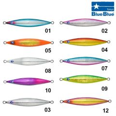 BlueBlue SpinBit Jig Yem 90G
