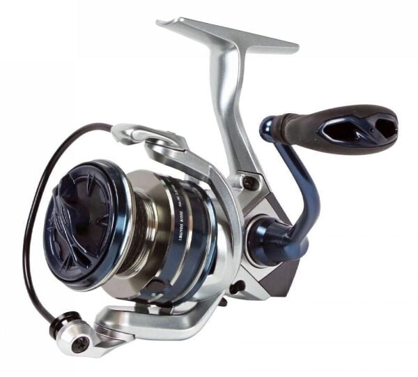 Okuma Safyre SF-2500SHA 7+1BB Olta Makinesi