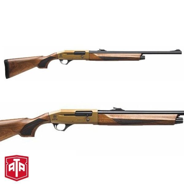 ATA Venza Bronz Slug 12 Cal 61 Cm Av Tüfeği