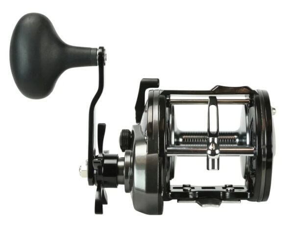 Okuma Convector CVL-45B 2+1BB Sol El Çıkrık Makinesi