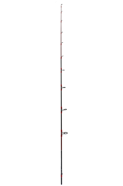 Fujin DeepKing 180cm 60-180gr Bot Kamışı Üst Parçası