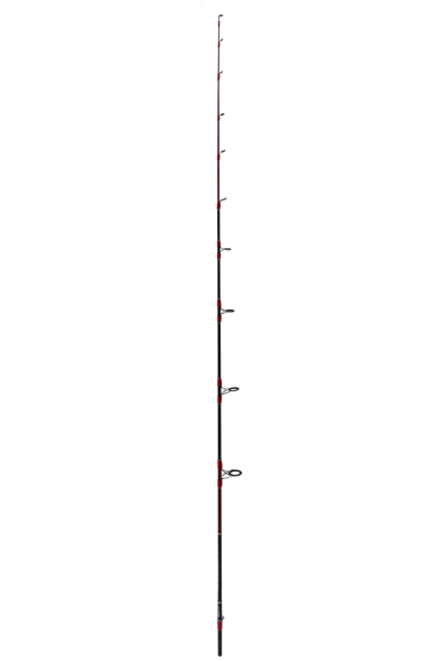 Fujin DeepKing 180cm 60-180gr Bot Kamışı Üst Parçası
