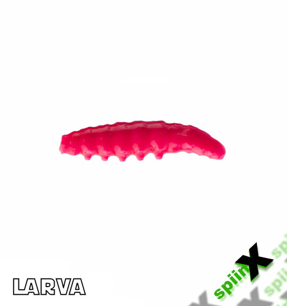 SPIINX LARVA 35MM 14P PEYNİR UV HOT PINK 56