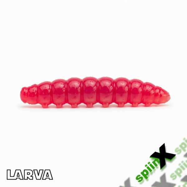 SPIINX LARVA 35MM 14P PEYNİR UV HOT PINK 56