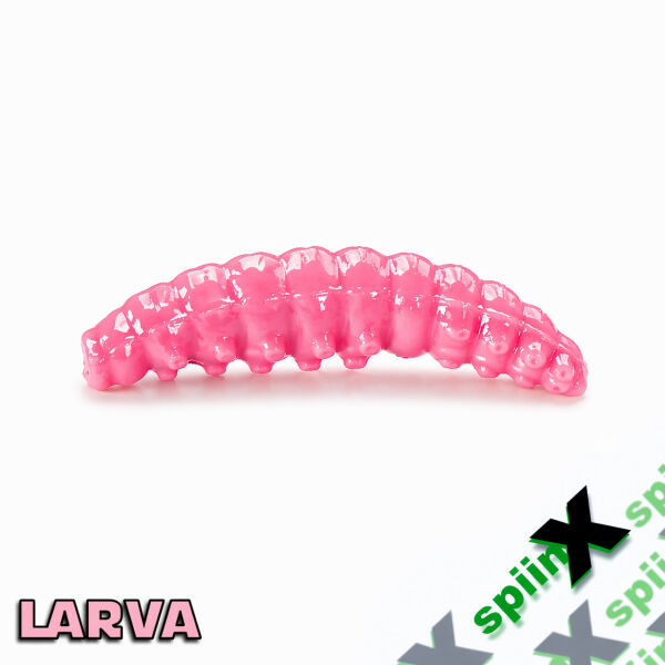 SPIINX LARVA 35MM 14P PEYNİR UV HOT PINK 56