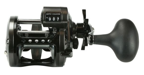 Okuma Convector CV-45DB 2+1BB Çıkrık Makinesi