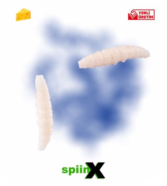 SPIINX LARVA 35MM 14P PEYNİR JANJAN 41