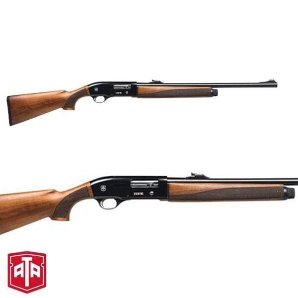 ATA CY Ağaç Slug 20 Cal 61 Cm Av Tüfeği