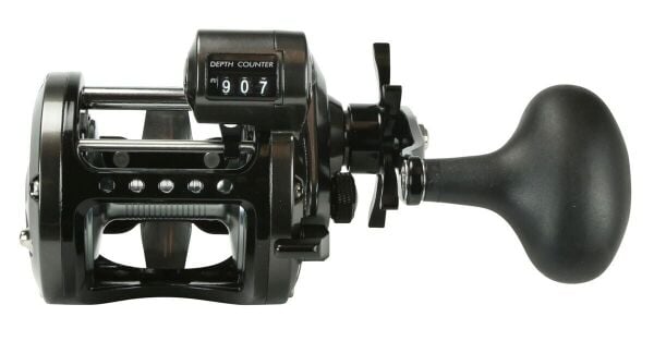 Okuma Convector CV-45DHB 2+1BB Çıkrık Makinesi