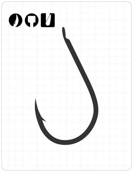 Fudo 2007 Sb Chinu Çift Damak Teflon İğne 5