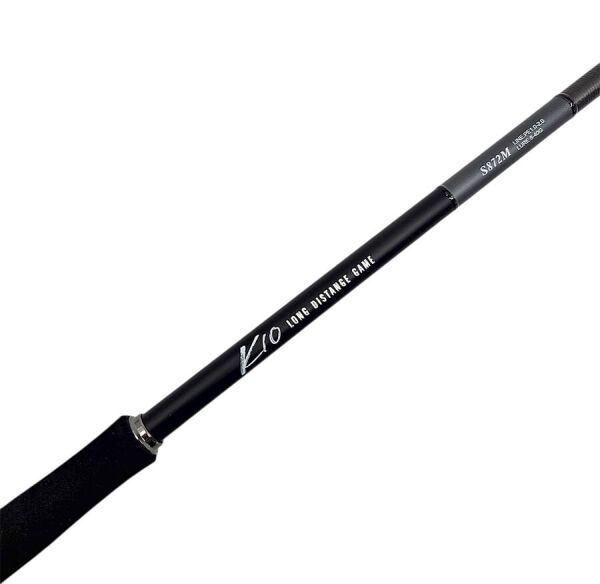 Kendo K10 Long Distance Game 2.61cm S872M 8-40gr Olta Kamışı