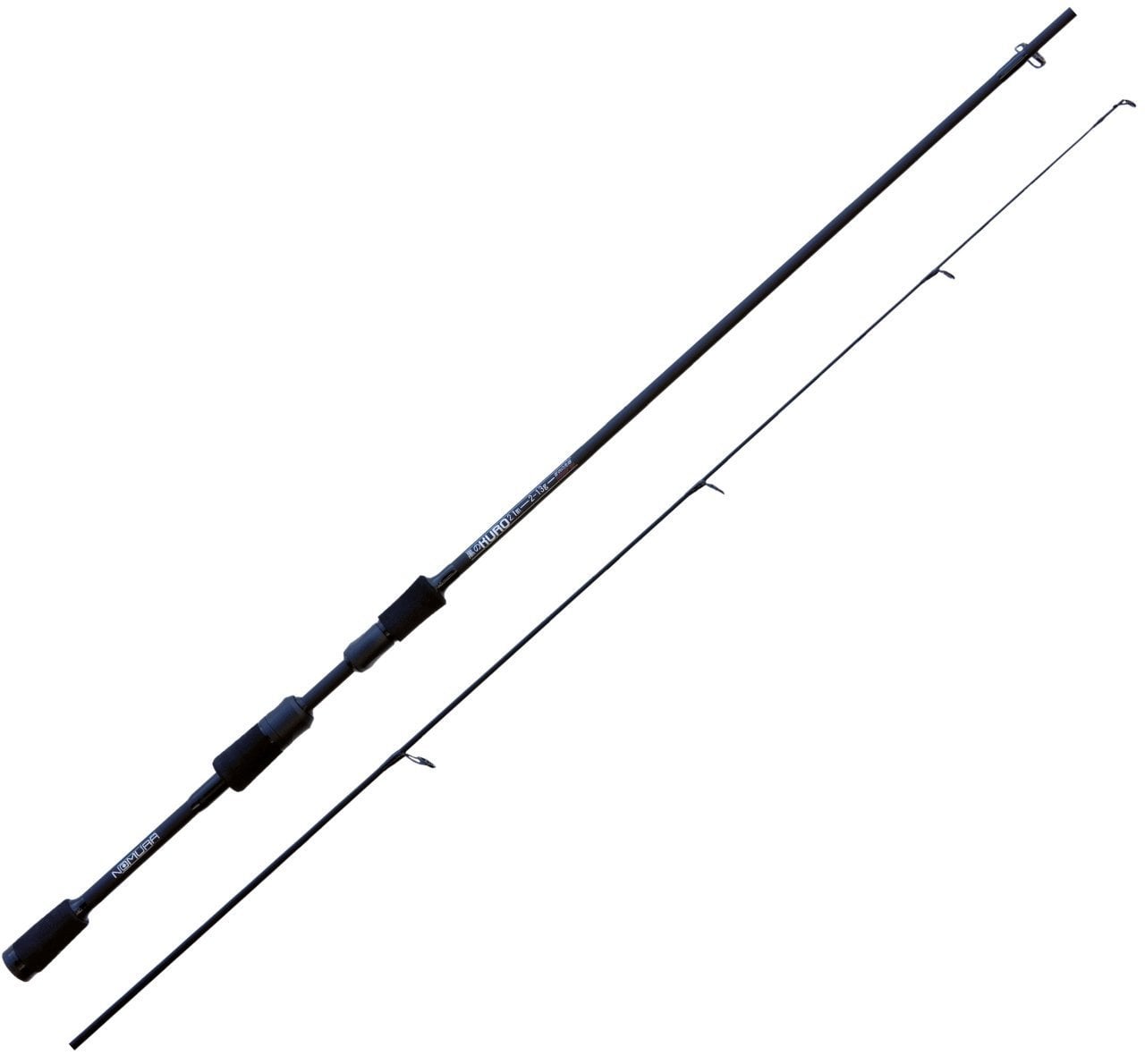 Nomura Kuro 210cm 13g