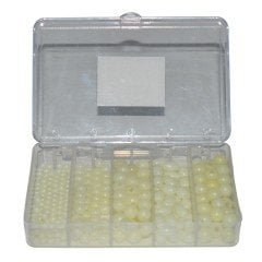Captain 7661 Boncuk Set Hazır Takım ve Çapari Boncuğu Glow