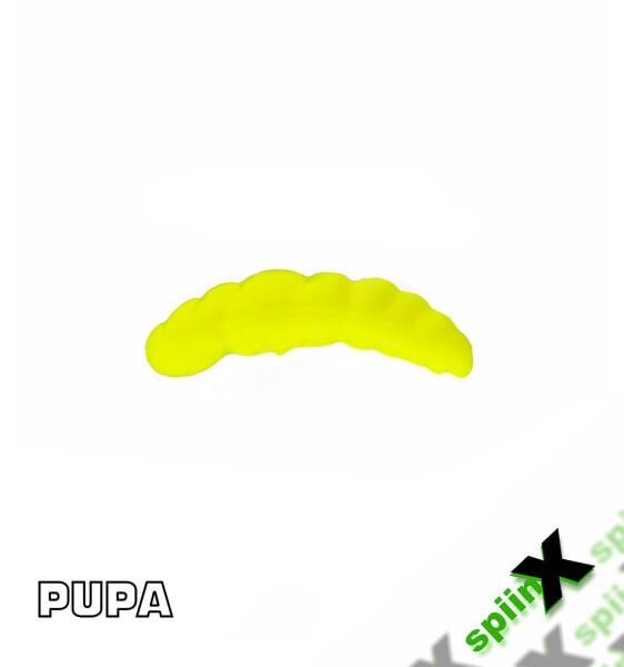 SPIINX PUPA 35MM 12P PEYNİR UV HOT YELLOW 18