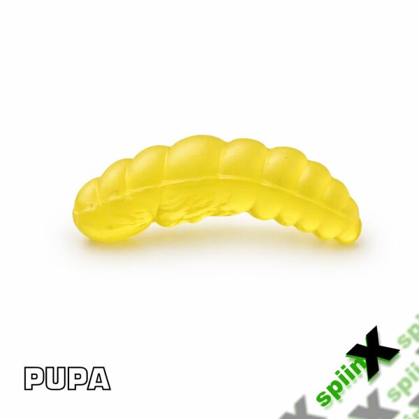 SPIINX PUPA 35MM 12P PEYNİR UV HOT YELLOW 18