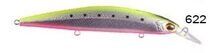 Usami Saroo 110S-SR 21.3G Maket Balık 622