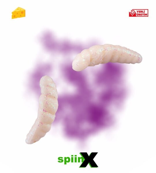 SPIINX PUPA 35MM 12P PEYNİR CHEESE 05
