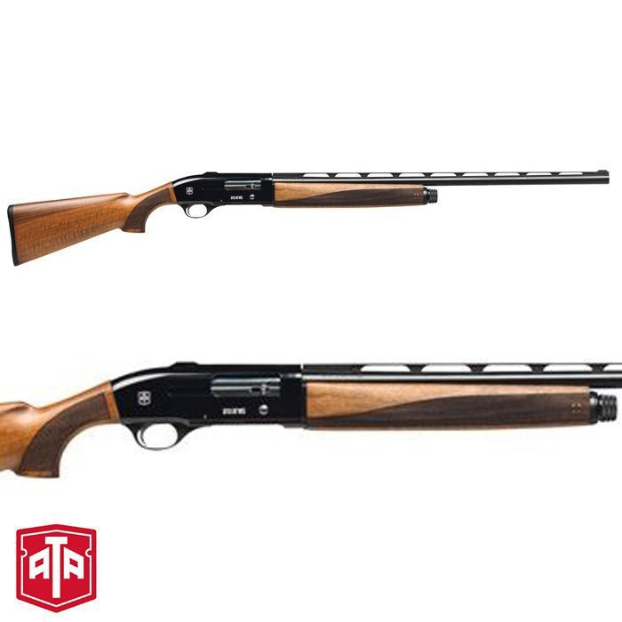 ATA CY G. Bant Ağaç 12 Cal 71 Cm Av Tüfeği