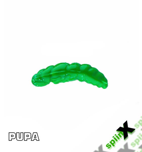 SPIINX PUPA 35MM 12P PEYNİR UV HOT GREEN 36