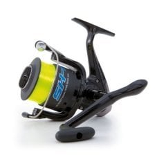 Lıneaeffe Sk1 Fd 1+1 bb Graphıte Spool Mıs. Olta Makinesi