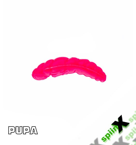 SPIINX PUPA 35MM 12P PEYNİR UV HOT PINK 56