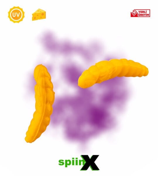 SPIINX PUPA 35MM 12P PEYNİR MUSTARD 44