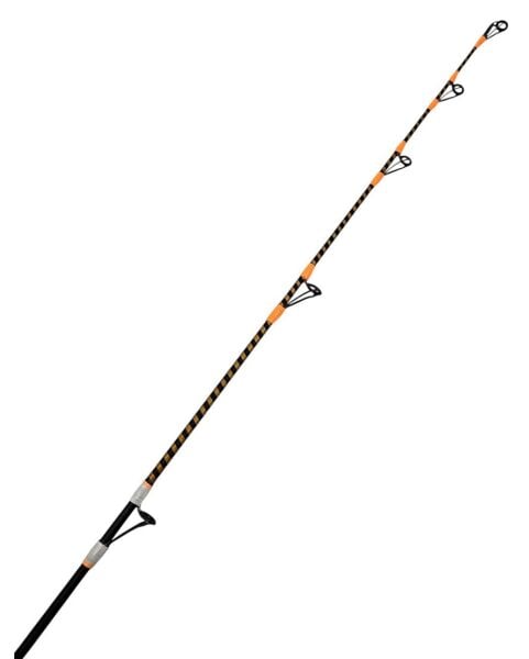 Okuma Flite+ Super Light Surf 420cm 100-250gr 3 Parça Olta Kamışı