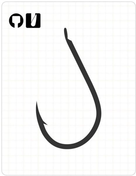 1002 CHINU #2/0 ALTIN 5P