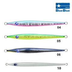 BlueBlue SeaRide Long Jig Yem 80G