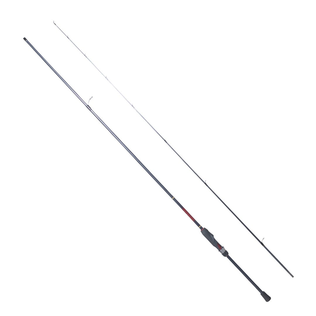 DAIWA GEKKABIJIN XV 2.18M, 1.5-10GR, 2P LRF KAMIŞ