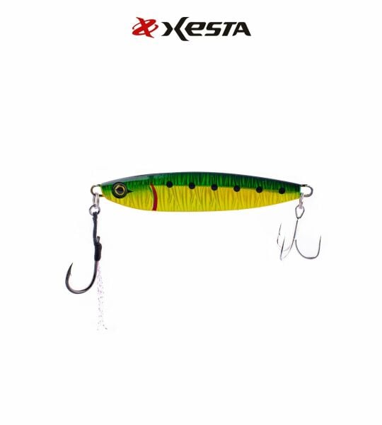 XESTA AFTER BURNER 40G GGD