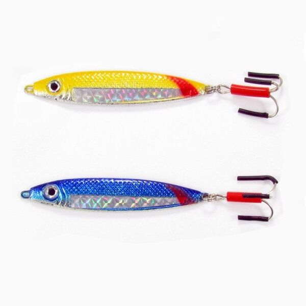 Fladen Stavanger 30G Jig Yem 03