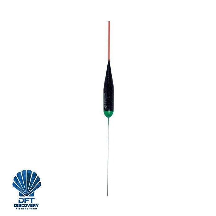 DFT New Competition Şamandıra 16-51 1,50 g