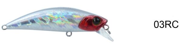 River Picky Boy 60S 6Cm 7G Maket Balık 03RC