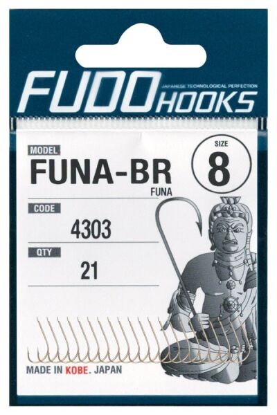 4302 FUNA #8 ALTIN 21P