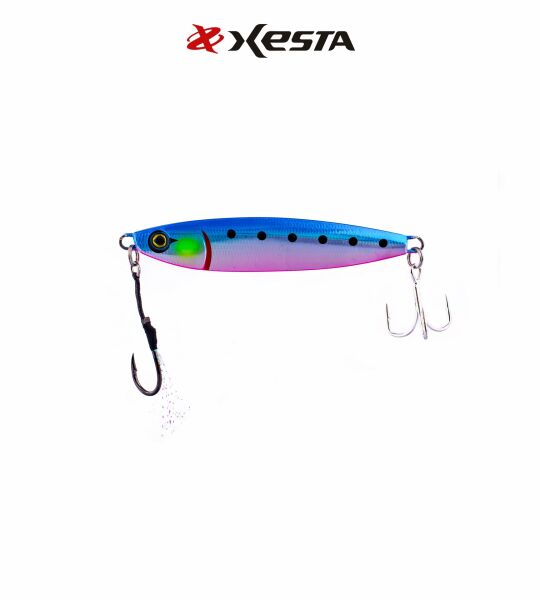 XESTA AFTER BURNER 60G REIW