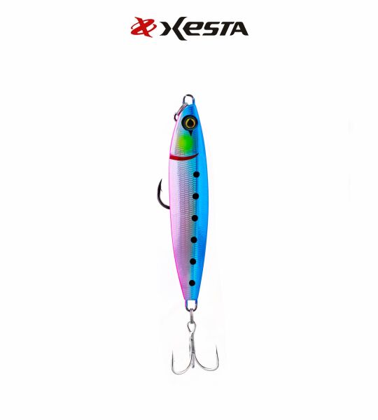 XESTA AFTER BURNER 60G REIW