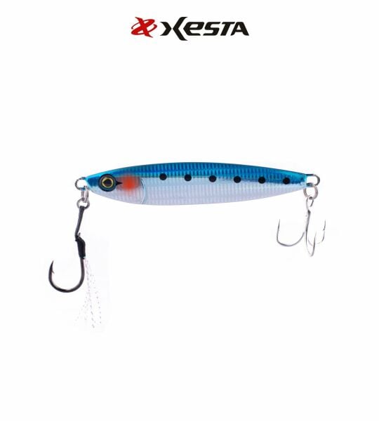 XESTA AFTER BURNER 60G REIW