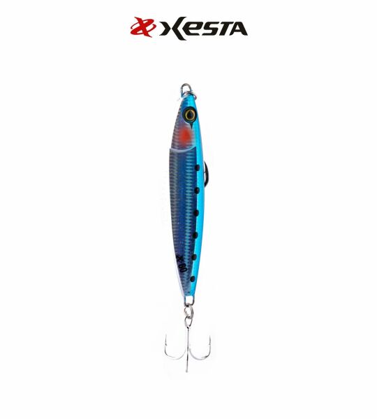 XESTA AFTER BURNER 60G REIW